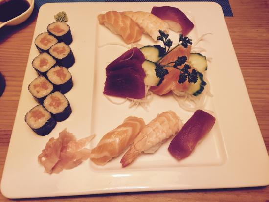 Meet Restaurant Japones